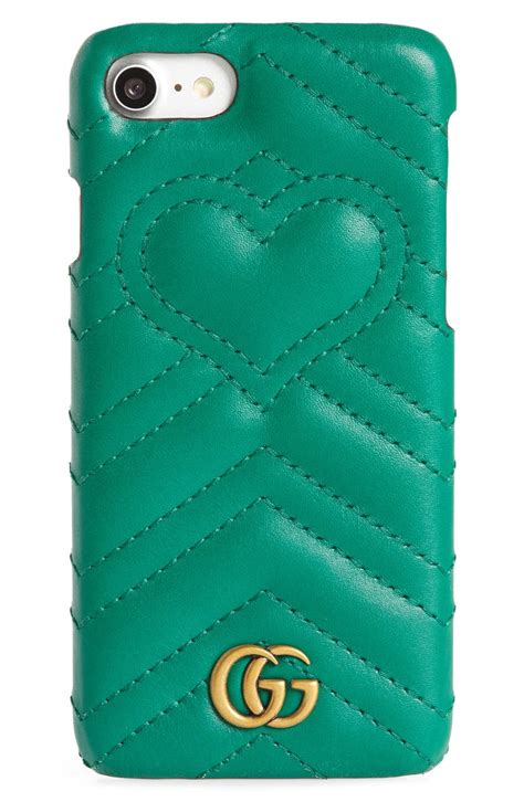 gucci iphone 7 plus folio case|Gucci iPhone 7 case marmont.